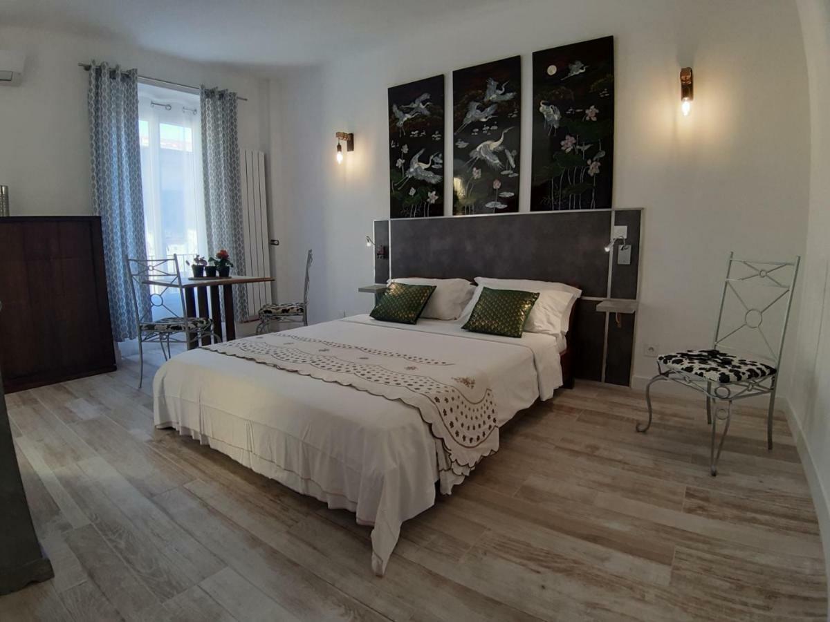 Studio Lou Nidou, Nice Centre מראה חיצוני תמונה