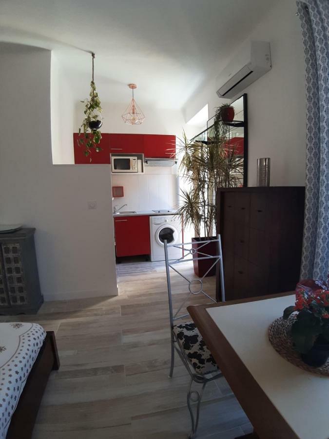 Studio Lou Nidou, Nice Centre מראה חיצוני תמונה
