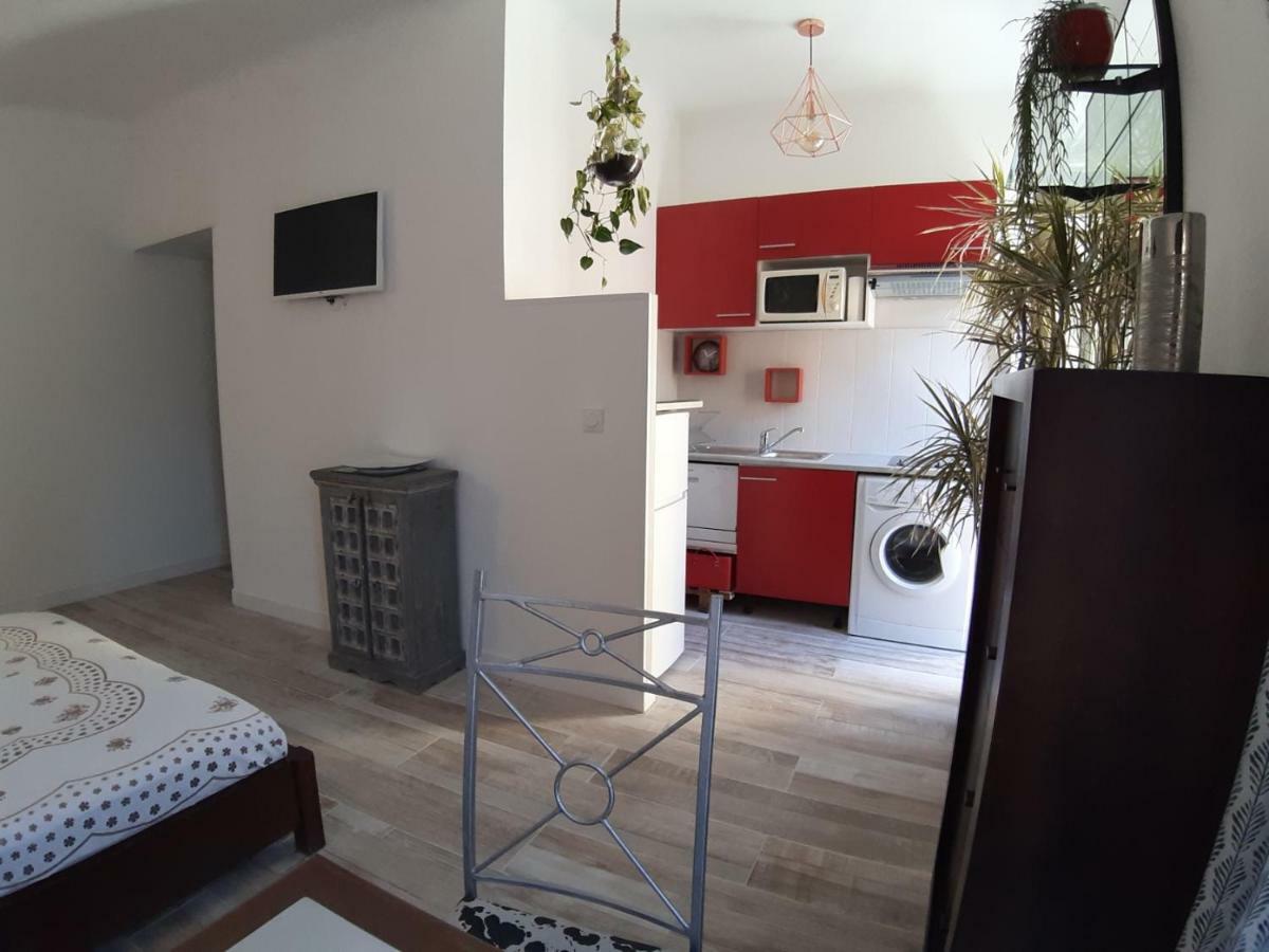 Studio Lou Nidou, Nice Centre מראה חיצוני תמונה