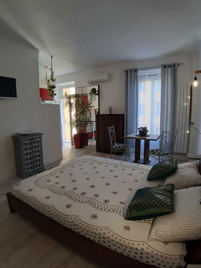 Studio Lou Nidou, Nice Centre מראה חיצוני תמונה