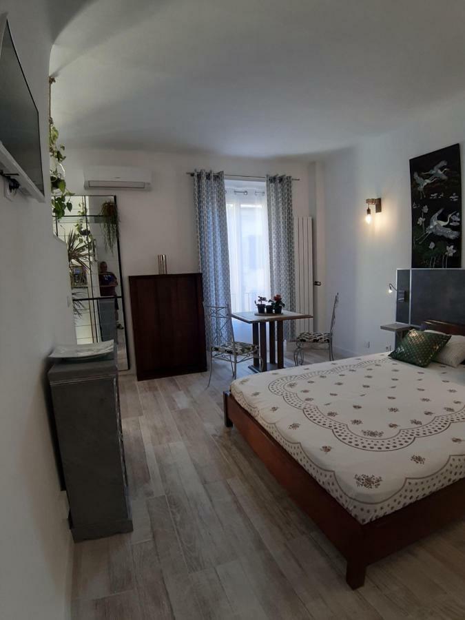 Studio Lou Nidou, Nice Centre מראה חיצוני תמונה