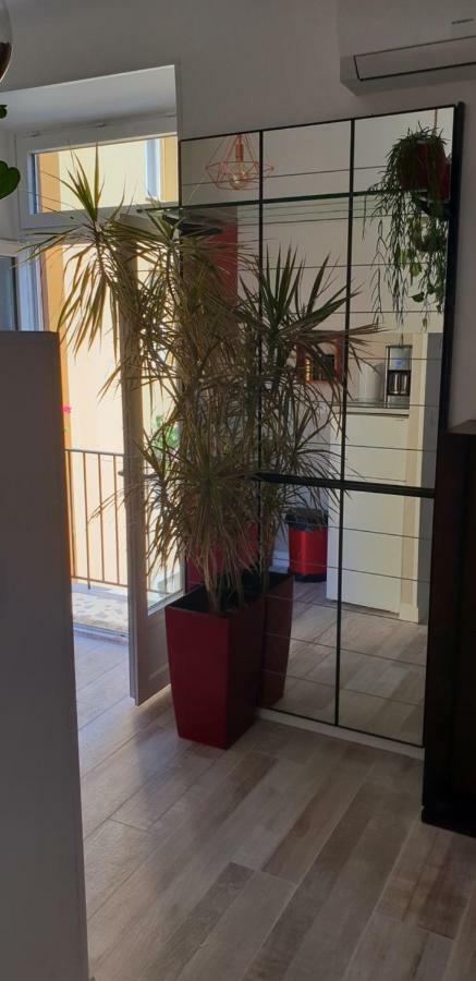 Studio Lou Nidou, Nice Centre מראה חיצוני תמונה