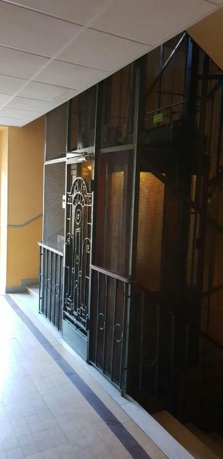 Studio Lou Nidou, Nice Centre מראה חיצוני תמונה