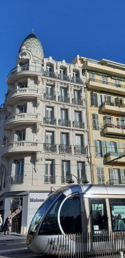 Studio Lou Nidou, Nice Centre מראה חיצוני תמונה