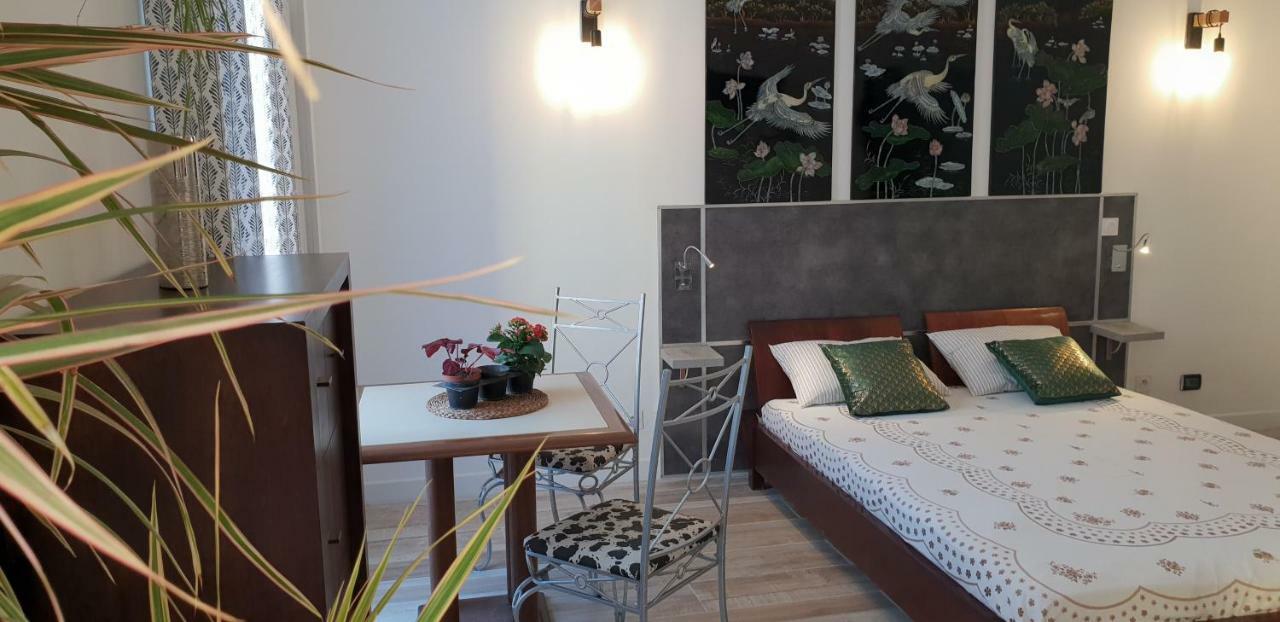 Studio Lou Nidou, Nice Centre מראה חיצוני תמונה