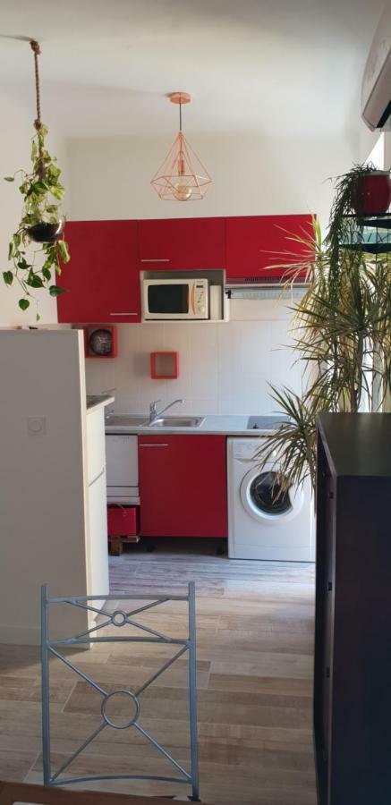 Studio Lou Nidou, Nice Centre מראה חיצוני תמונה