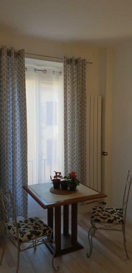 Studio Lou Nidou, Nice Centre מראה חיצוני תמונה